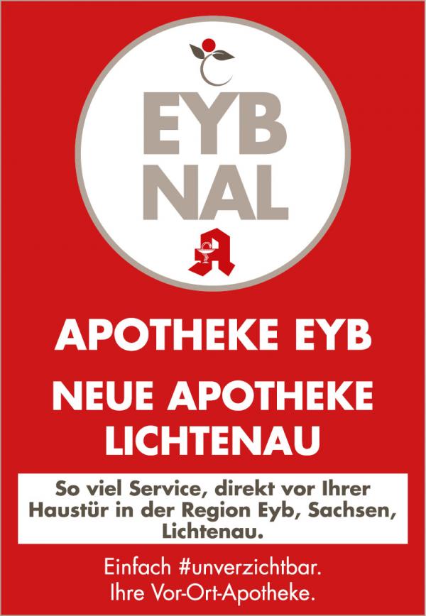 Logo Neue Apotheke